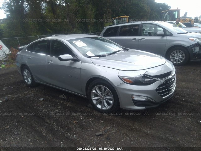 CHEVROLET MALIBU 2020 1g1zd5st0lf094472