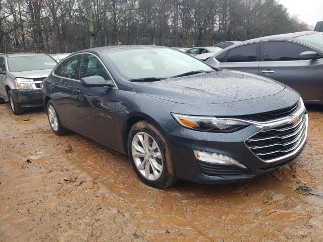 CHEVROLET MALIBU LT 2020 1g1zd5st0lf094956