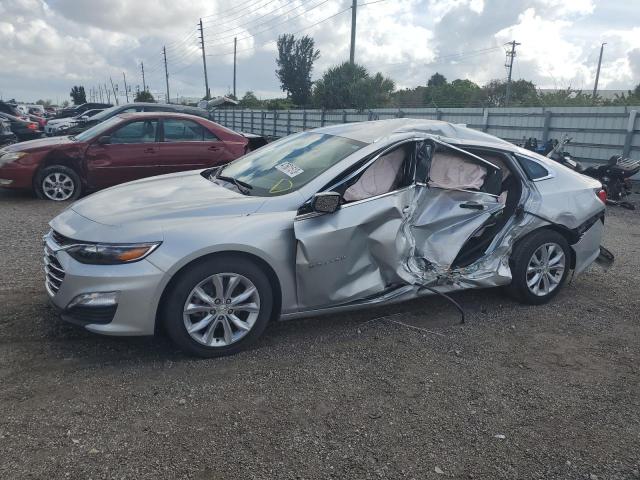 CHEVROLET MALIBU LT 2020 1g1zd5st0lf095217