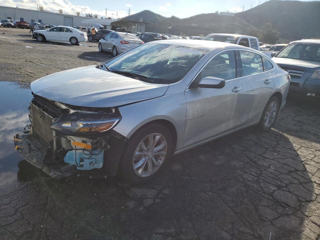 CHEVROLET MALIBU LT 2020 1g1zd5st0lf095699