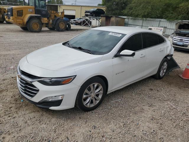 CHEVROLET MALIBU 2020 1g1zd5st0lf095962