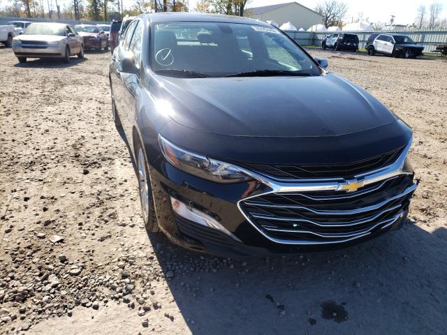 CHEVROLET MALIBU LT 2020 1g1zd5st0lf096769