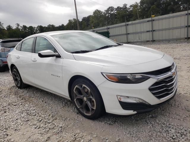 CHEVROLET MALIBU LT 2020 1g1zd5st0lf100626