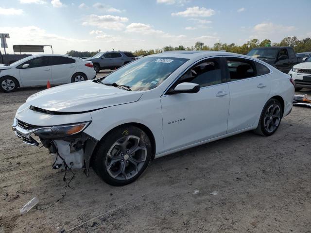 CHEVROLET MALIBU 2020 1g1zd5st0lf102277