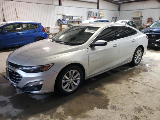 CHEVROLET MALIBU 2020 1g1zd5st0lf102456