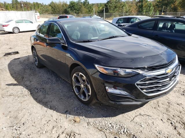 CHEVROLET MALIBU LT 2020 1g1zd5st0lf102568