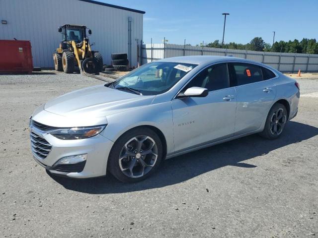 CHEVROLET MALIBU LT 2020 1g1zd5st0lf102957