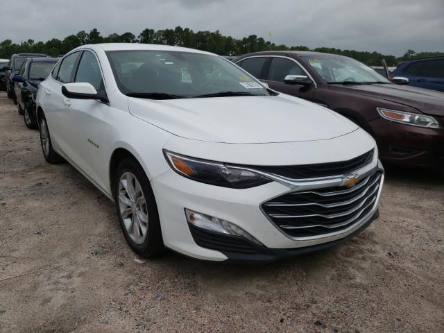 CHEVROLET MALIBU LT 2020 1g1zd5st0lf106846