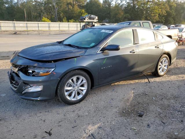 CHEVROLET MALIBU LT 2020 1g1zd5st0lf109634