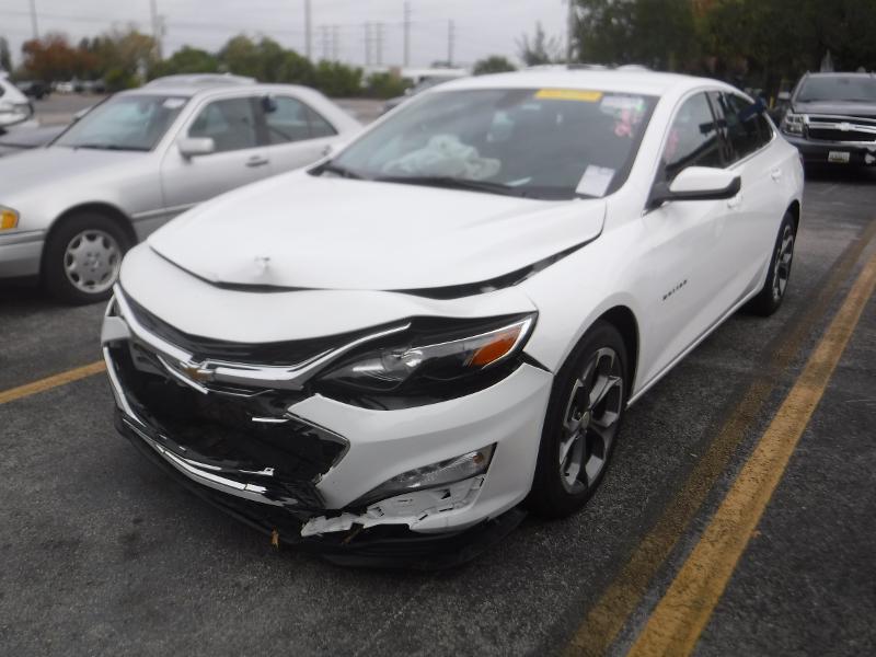 CHEVROLET MALIBU 2020 1g1zd5st0lf111772