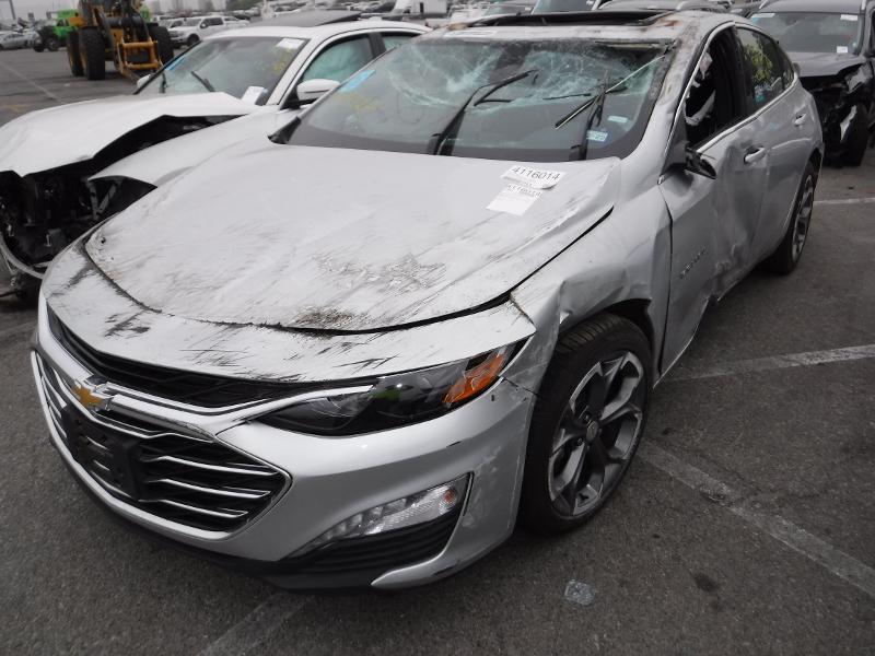 CHEVROLET MALIBU 2020 1g1zd5st0lf113716