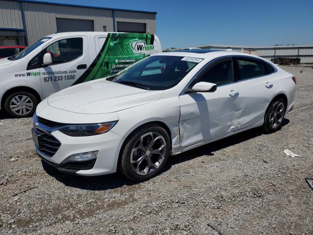 CHEVROLET MALIBU LT 2020 1g1zd5st0lf114137