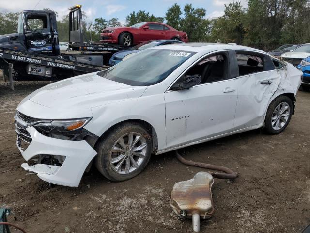 CHEVROLET MALIBU 2020 1g1zd5st0lf123436