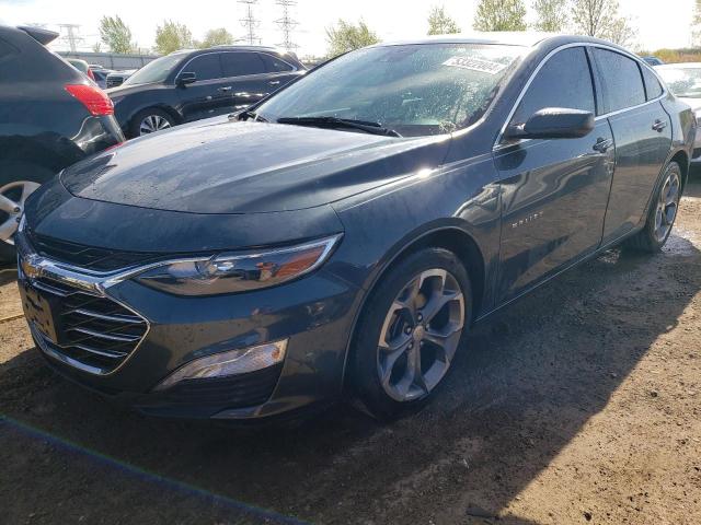 CHEVROLET MALIBU 2020 1g1zd5st0lf131259