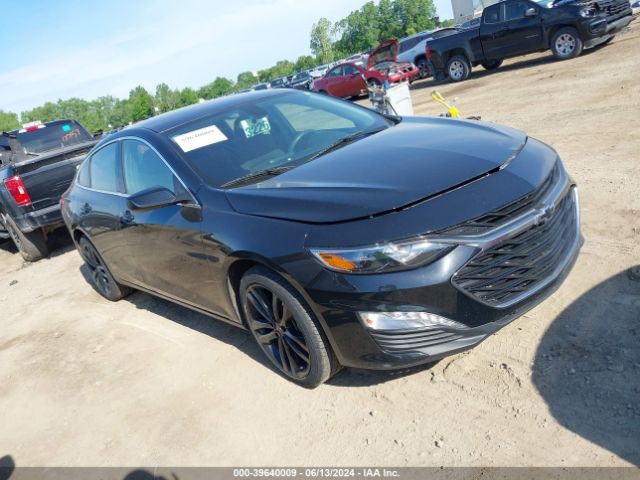 CHEVROLET MALIBU 2020 1g1zd5st0lf131911