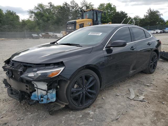 CHEVROLET MALIBU 2020 1g1zd5st0lf137675