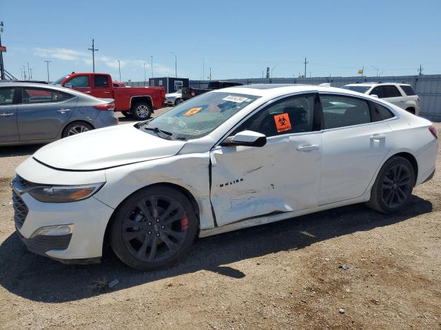 CHEVROLET MALIBU LT 2020 1g1zd5st0lf154797