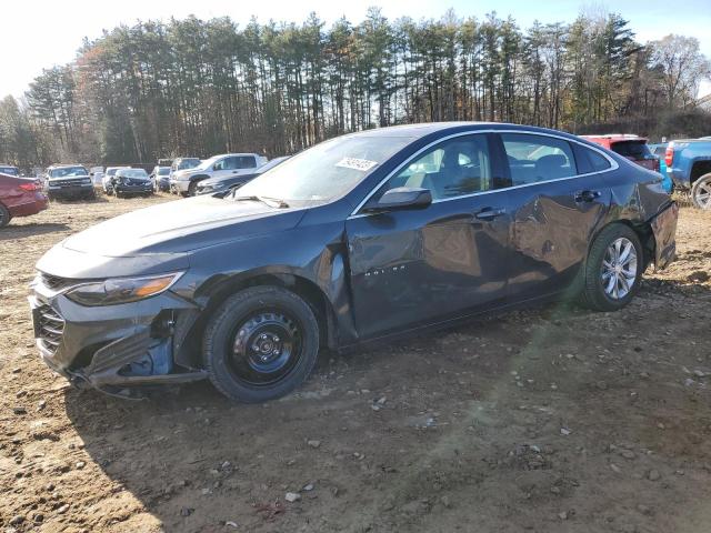 CHEVROLET MALIBU 2021 1g1zd5st0mf009518