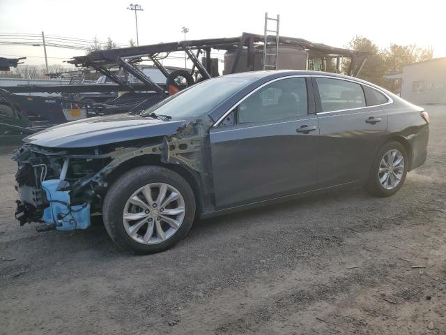 CHEVROLET MALIBU 2021 1g1zd5st0mf012502