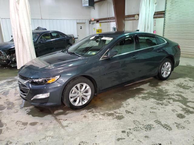 CHEVROLET MALIBU LT 2021 1g1zd5st0mf015822