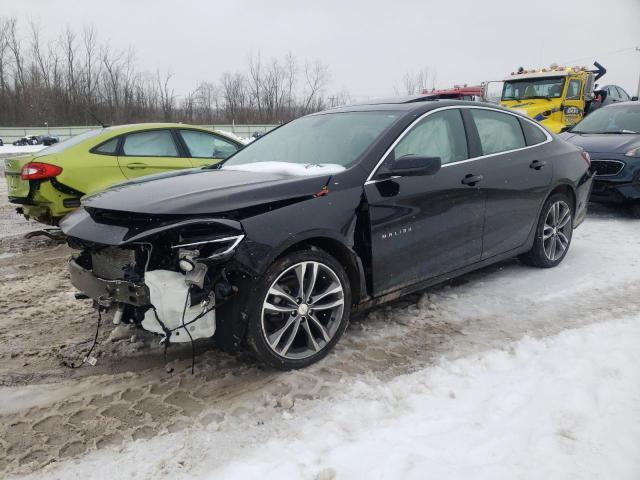 CHEVROLET MALIBU LT 2021 1g1zd5st0mf044155