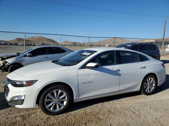 CHEVROLET MALIBU LT 2021 1g1zd5st0mf062266