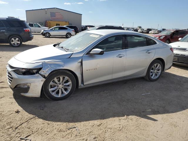 CHEVROLET MALIBU LT 2021 1g1zd5st0mf065362