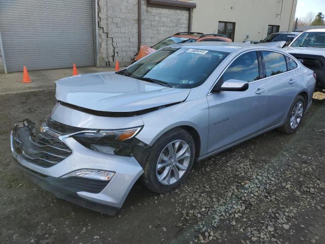 CHEVROLET MALIBU LT 2021 1g1zd5st0mf067774