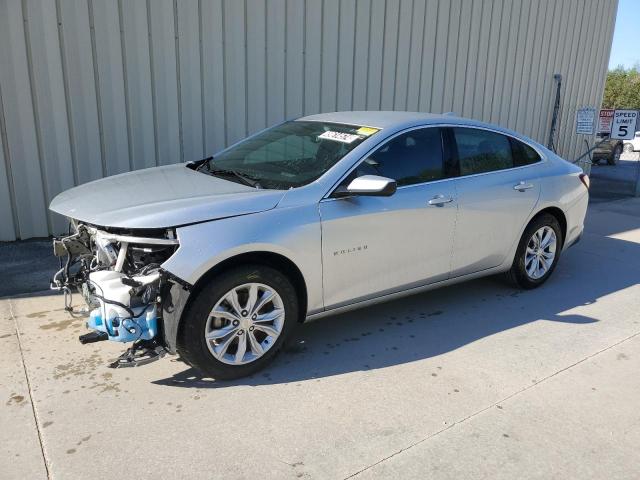 CHEVROLET MALIBU 2021 1g1zd5st0mf069122