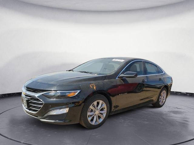 CHEVROLET MALIBU 2021 1g1zd5st0mf069640