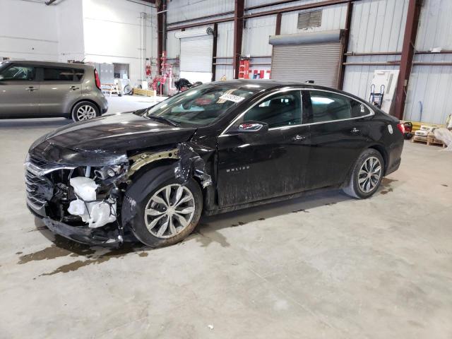 CHEVROLET MALIBU LT 2021 1g1zd5st0mf071758