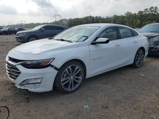 CHEVROLET MALIBU 2021 1g1zd5st0mf073106