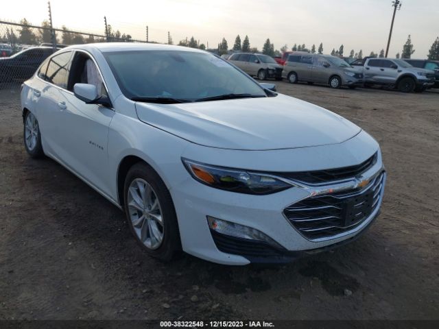 CHEVROLET MALIBU 2022 1g1zd5st0nf105151