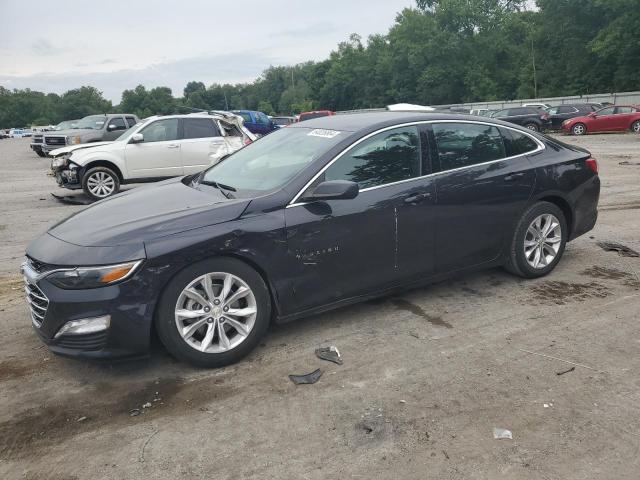 CHEVROLET MALIBU 2022 1g1zd5st0nf111354