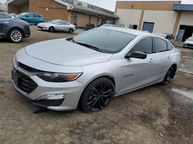 CHEVROLET MALIBU 2022 1g1zd5st0nf113587