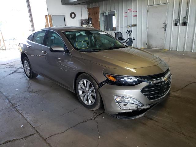 CHEVROLET MALIBU LT 2022 1g1zd5st0nf113976