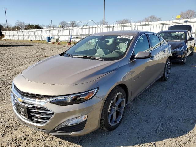 CHEVROLET MALIBU LT 2022 1g1zd5st0nf115422