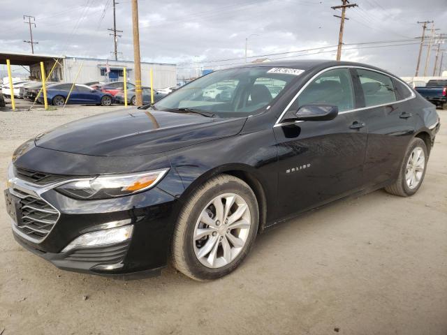 CHEVROLET MALIBU LT 2022 1g1zd5st0nf117218