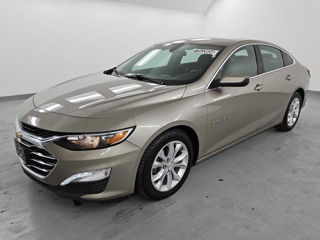 CHEVROLET MALIBU LT 2022 1g1zd5st0nf119129