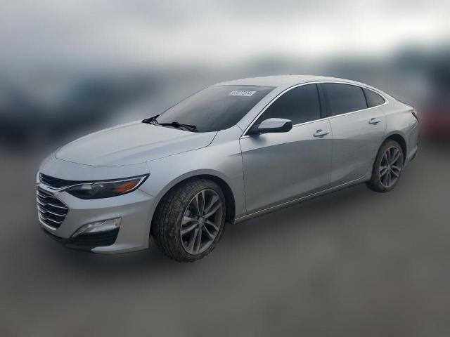 CHEVROLET MALIBU 2022 1g1zd5st0nf123715