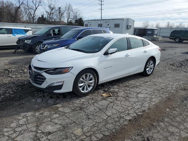 CHEVROLET MALIBU 2022 1g1zd5st0nf124234