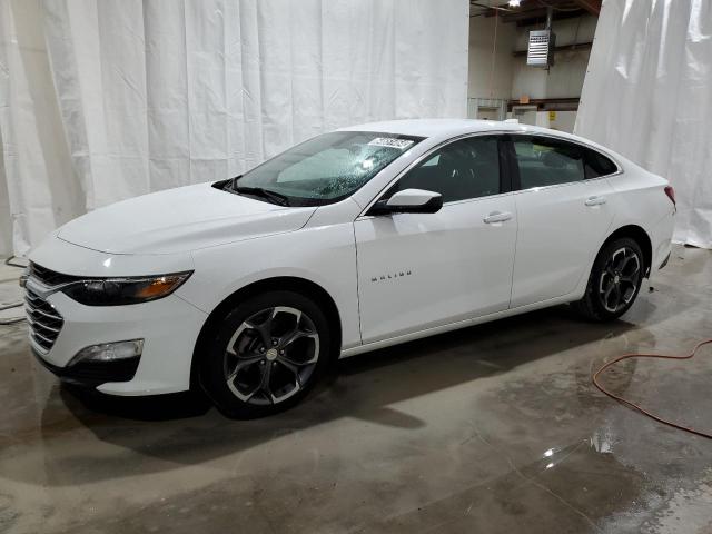 CHEVROLET MALIBU LT 2022 1g1zd5st0nf131829