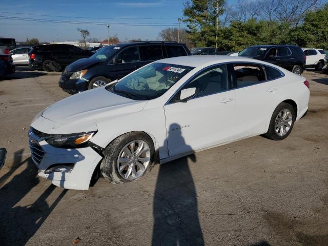 CHEVROLET MALIBU 2022 1g1zd5st0nf131975