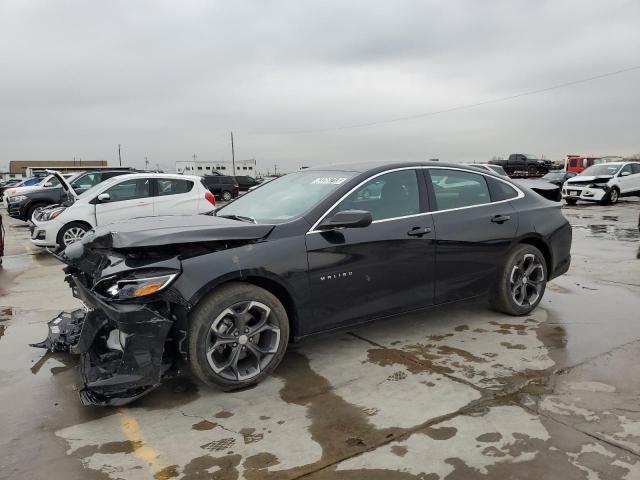 CHEVROLET MALIBU LT 2022 1g1zd5st0nf135184