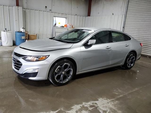 CHEVROLET MALIBU LT 2022 1g1zd5st0nf136366