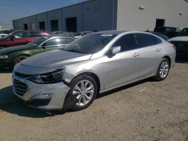 CHEVROLET MALIBU 2022 1g1zd5st0nf138456