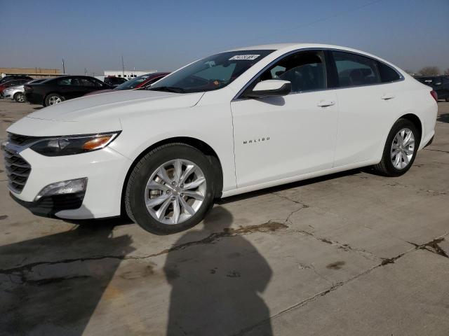 CHEVROLET MALIBU LT 2022 1g1zd5st0nf141356