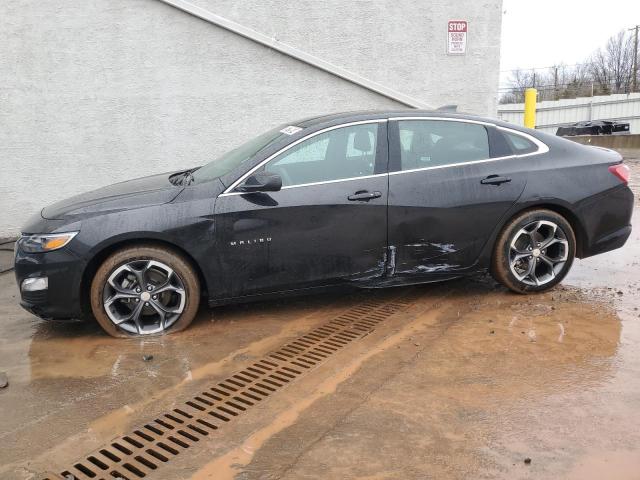 CHEVROLET MALIBU 2022 1g1zd5st0nf148419