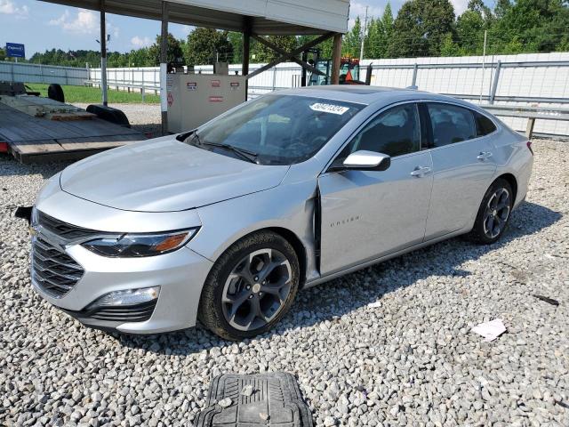 CHEVROLET MALIBU 2022 1g1zd5st0nf152146