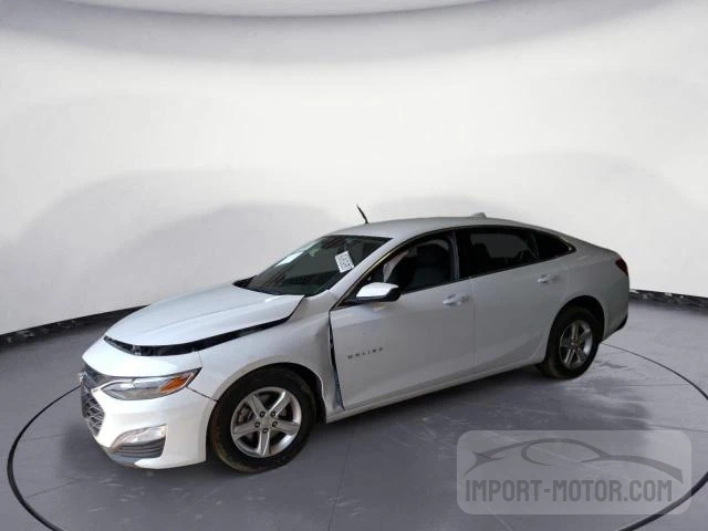 CHEVROLET MALIBU 2022 1g1zd5st0nf152504